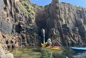 10 nap a Wild Atlantic Way-en